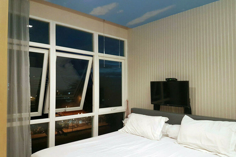 Кондоминиум в Паттайе, Таиланд | THE521687