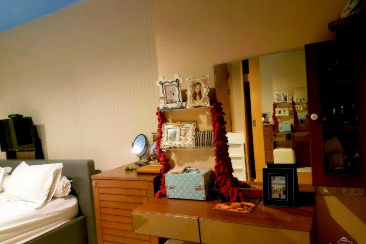 Кондоминиум в Паттайе, Таиланд | THE521687