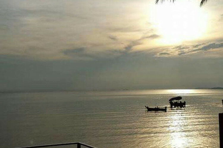 Кондоминиум в Паттайе, Таиланд | THE521687