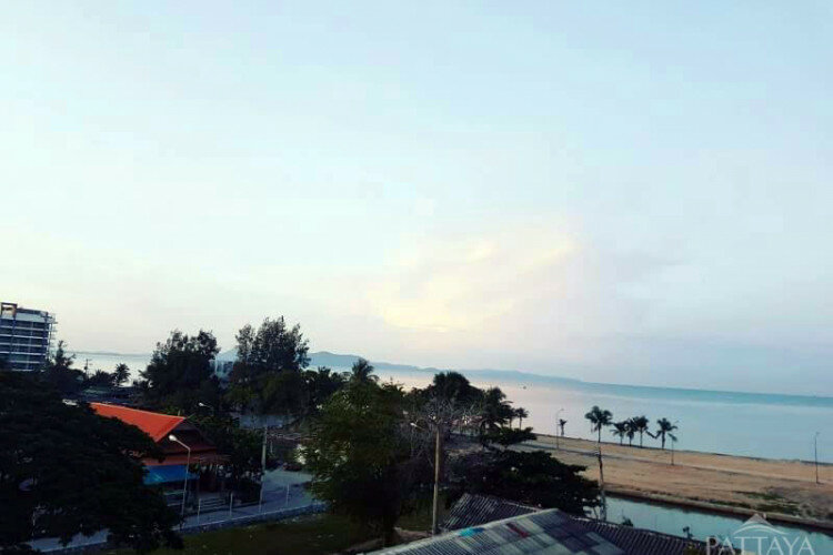 Кондоминиум в Паттайе, Таиланд | THE521687