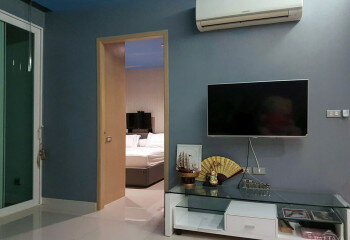 Кондоминиум в Паттайе, Таиланд | THE521687