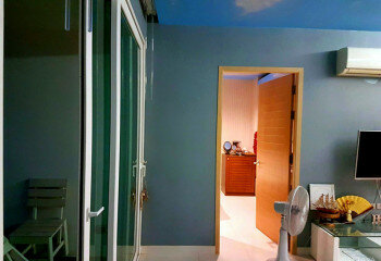 Кондоминиум в Паттайе, Таиланд | THE521687