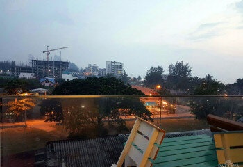 Кондоминиум в Паттайе, Таиланд | THE521687