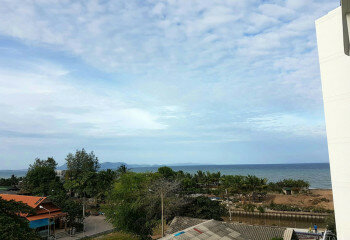 Кондоминиум в Паттайе, Таиланд | THE521687