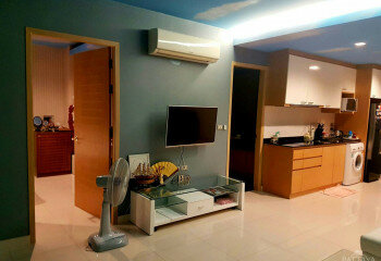 Кондоминиум в Паттайе, Таиланд | THE521687