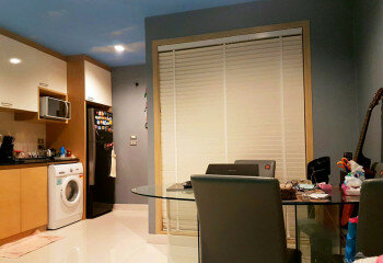 Кондоминиум в Паттайе, Таиланд | THE521687