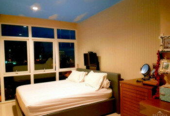 Кондоминиум в Паттайе, Таиланд | THE521687