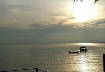 Кондоминиум в Паттайе, Таиланд | THE521687