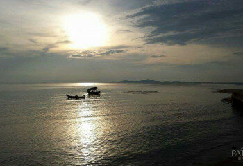 Кондоминиум в Паттайе, Таиланд | THE521687