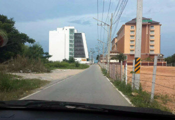 Кондоминиум в Паттайе, Таиланд | THE521687