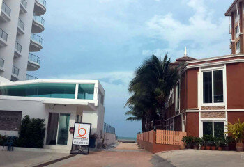 Кондоминиум в Паттайе, Таиланд | THE521687