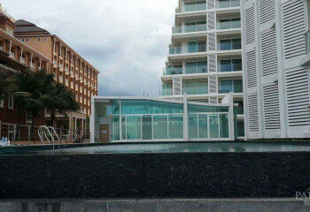 Кондоминиум в Паттайе, Таиланд | THE521687