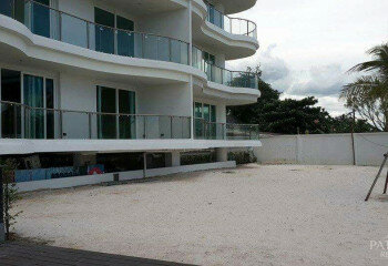 Кондоминиум в Паттайе, Таиланд | THE521687