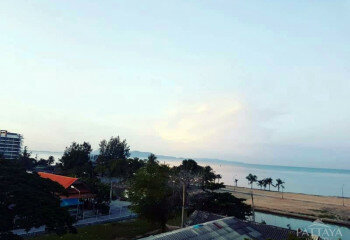 Кондоминиум в Паттайе, Таиланд | THE521687