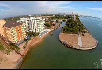 Кондоминиум в Паттайе, Таиланд | THE521687