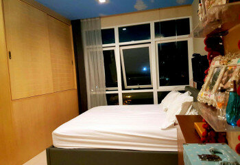 Кондоминиум в Паттайе, Таиланд | THE521687