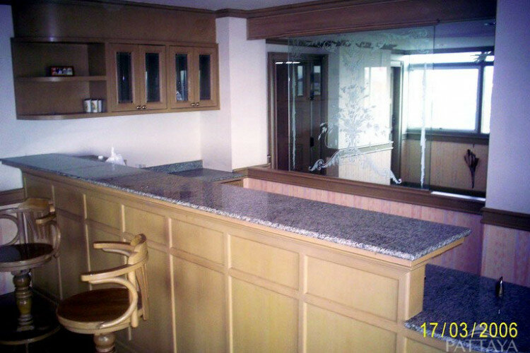 Кондоминиум в Паттайе, Таиланд | THE121011