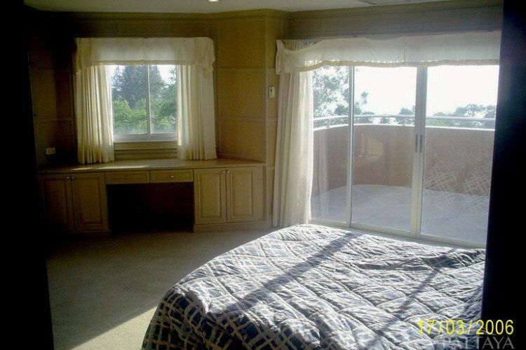 Кондоминиум в Паттайе, Таиланд | THE121011