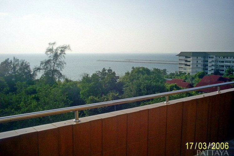 Кондоминиум в Паттайе, Таиланд | THE121011