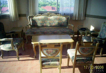 Кондоминиум в Паттайе, Таиланд | THE121011