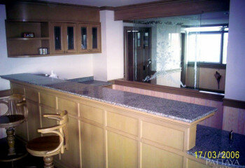 Кондоминиум в Паттайе, Таиланд | THE121011