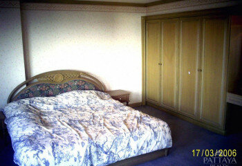 Кондоминиум в Паттайе, Таиланд | THE121011