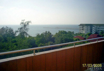 Кондоминиум в Паттайе, Таиланд | THE121011