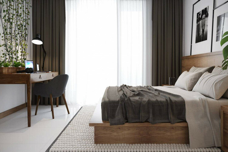 Кондоминиум в Паттайе, Таиланд | THE423553