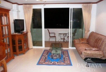 Кондоминиум в Паттайе, Таиланд | THE224345