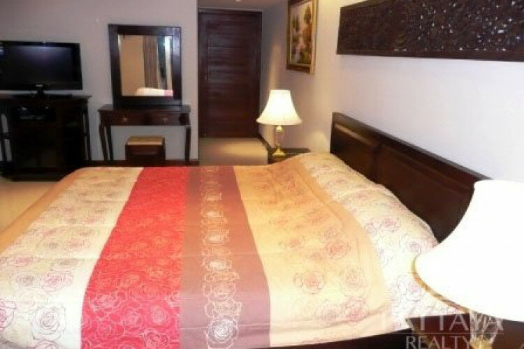 Кондоминиум в Паттайе, Таиланд | THE324481