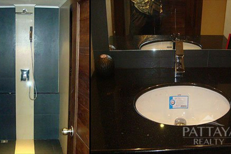 Кондоминиум в Паттайе, Таиланд | THE324481