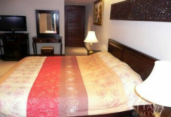 Кондоминиум в Паттайе, Таиланд | THE324481