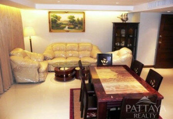 Кондоминиум в Паттайе, Таиланд | THE324481