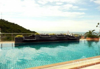 Кондоминиум в Паттайе, Таиланд | THE324481