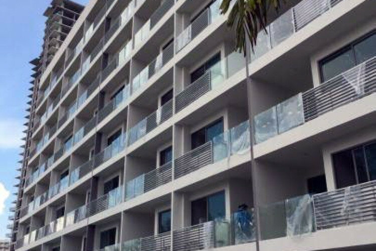 Кондоминиум в Джомтьене, Паттайя, Таиланд | THE120993