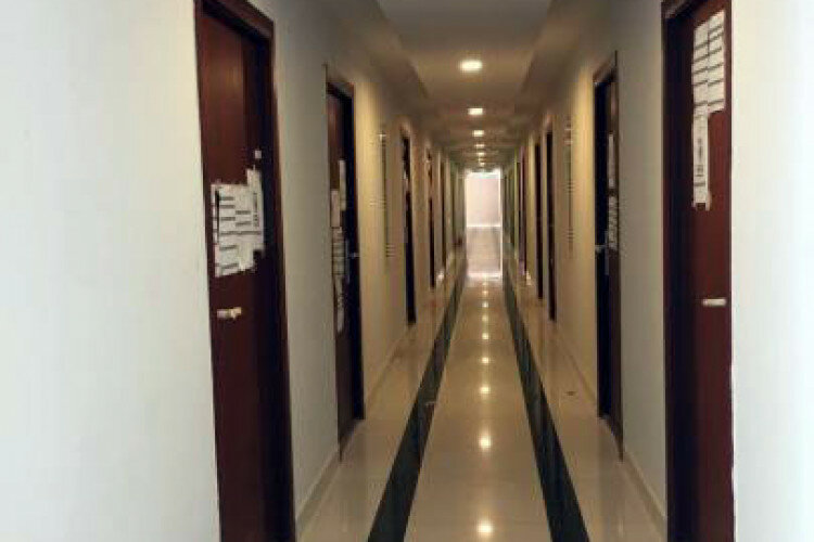 Кондоминиум в Джомтьене, Паттайя, Таиланд | THE120993