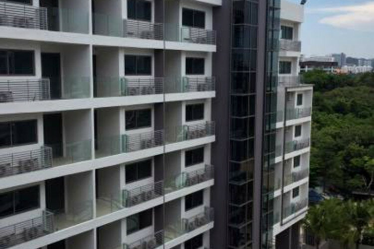 Кондоминиум в Джомтьене, Паттайя, Таиланд | THE120993