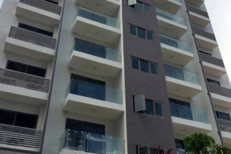 Кондоминиум в Джомтьене, Паттайя, Таиланд | THE120993