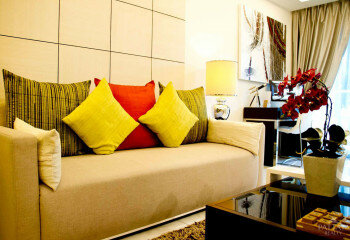 Кондоминиум в Джомтьене, Паттайя, Таиланд | THE120993