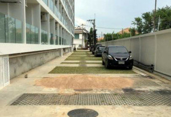 Кондоминиум в Джомтьене, Паттайя, Таиланд | THE120993