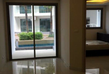 Кондоминиум в Джомтьене, Паттайя, Таиланд | THE120993