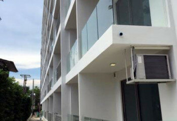 Кондоминиум в Джомтьене, Паттайя, Таиланд | THE120993