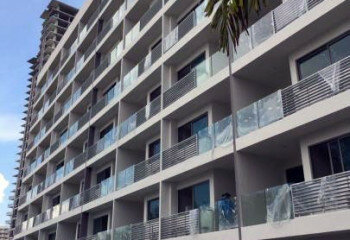 Кондоминиум в Джомтьене, Паттайя, Таиланд | THE120993