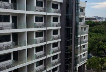 Кондоминиум в Джомтьене, Паттайя, Таиланд | THE120993