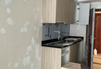 Кондоминиум в Джомтьене, Паттайя, Таиланд | THE120993