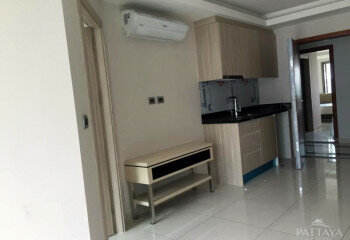 Кондоминиум в Джомтьене, Паттайя, Таиланд | THE120993