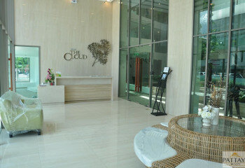 Кондоминиум в Паттайе, Таиланд | THE422135