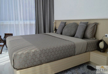 Кондоминиум в Паттайе, Таиланд | THE422135