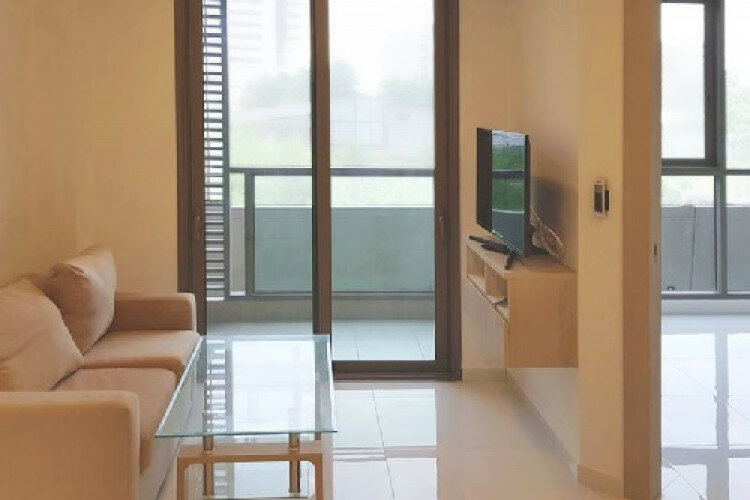 Кондоминиум в Паттайе, Таиланд | THE222234