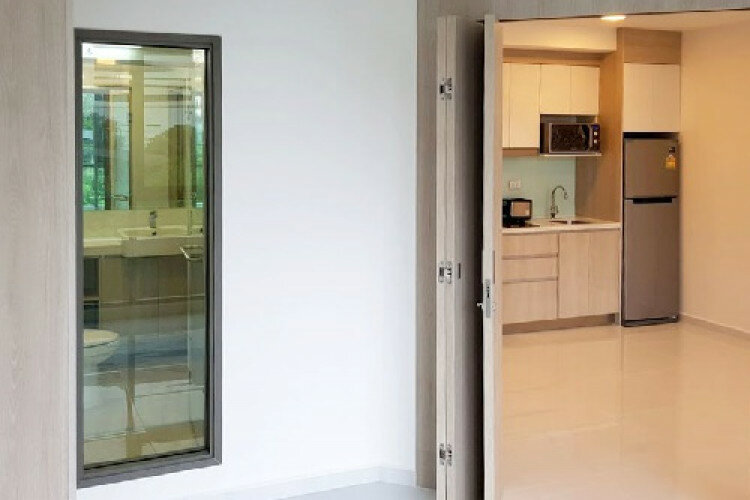 Кондоминиум в Паттайе, Таиланд | THE222234